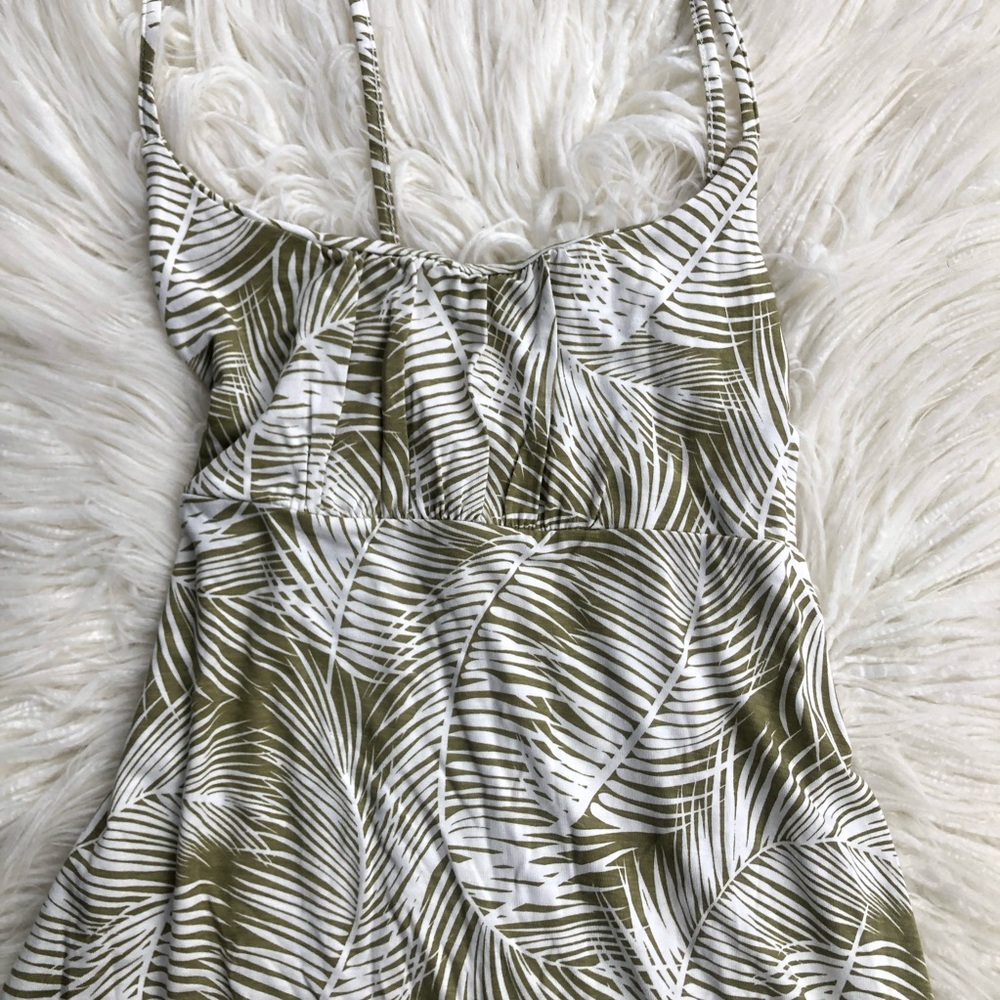 Nasty Gal Mini Dress 🌿